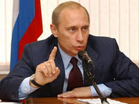 Под натиском паралимпийцев Путин признал, что… Украина «в чем-то» лучше России